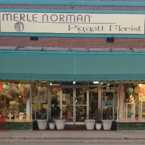 About Piggott Florist Piggott, AR Florist